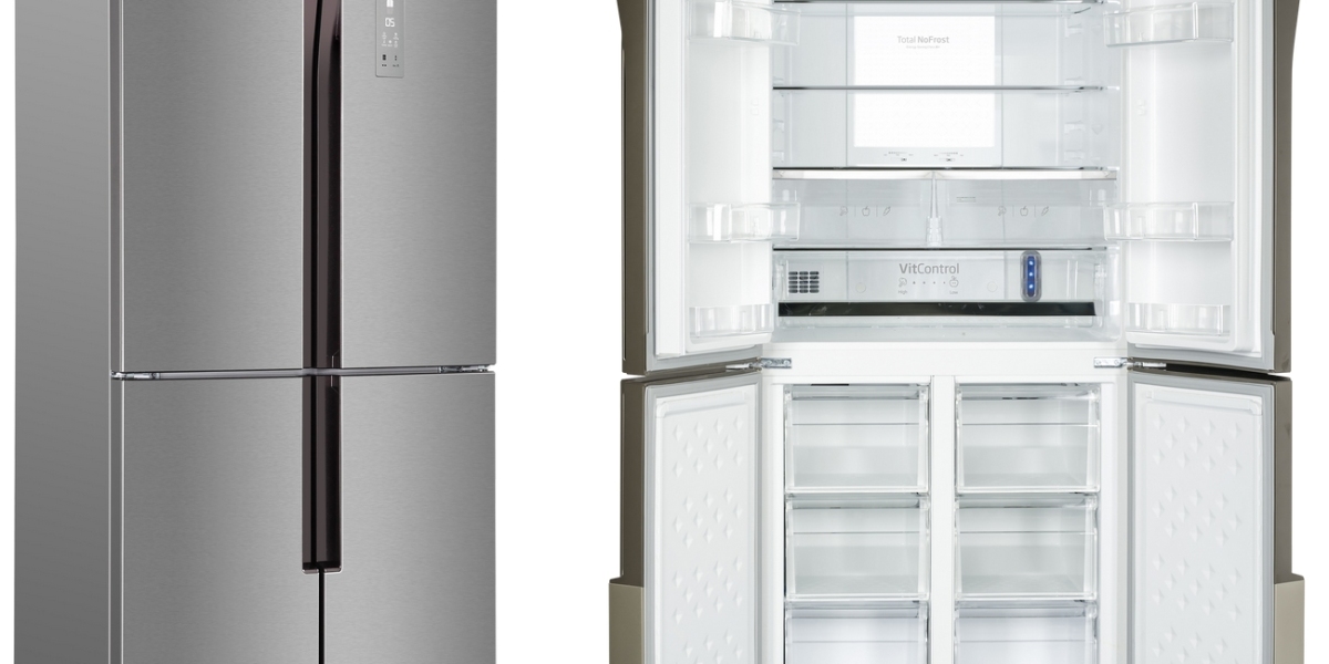 Maintenance of refrigerators: what you need to know