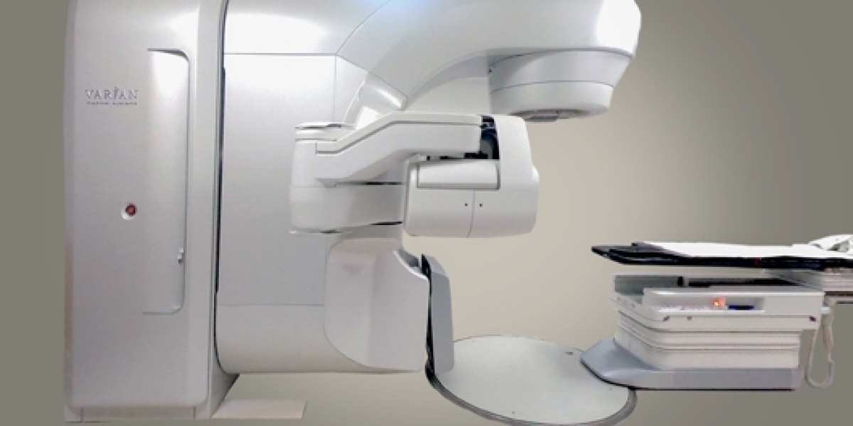 Targeted Therapy: The Role of IMRT in Cancer Treatment Landscape