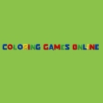 ColoringGames Online