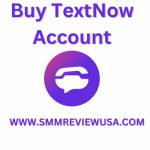 Buy TextNow Accounts