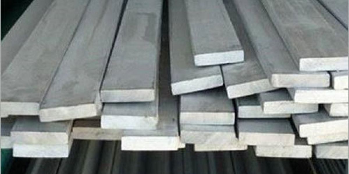 Flat Steel Manufacturing Project Report 2024: Business Plan, Manufacturing Process, and Machinery Requirement