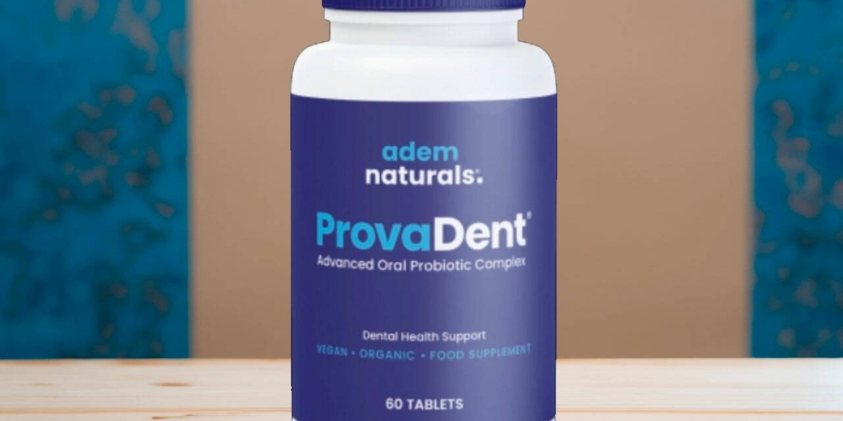 ProvaDent Oral Probiotic USA, CA, UK, AU – HOAX OR LEGIT Formula, Ingredients, Work & Price Update!