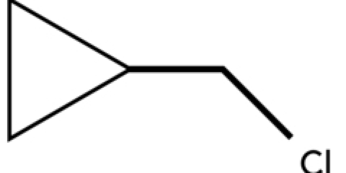 "Exploring Cyclopropyl Methyl Bromide: Properties, Applications, and Safety Considerations"