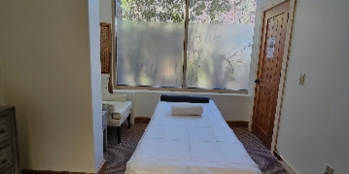 Rejuvenate Your Senses with a Massage Experience at Rafter J Ranch