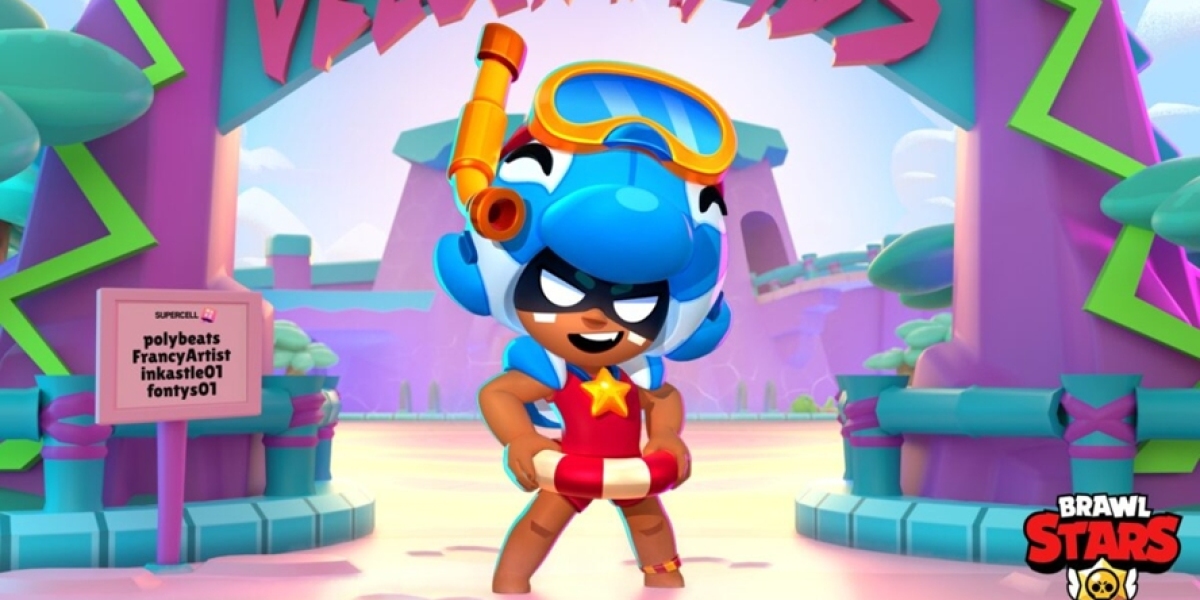 Ultimate Nita Guide: Master Her Gears & Powers in Brawl Stars