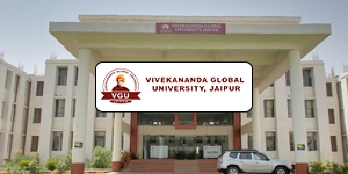 Online Vivekananda Global University: Empowering Minds