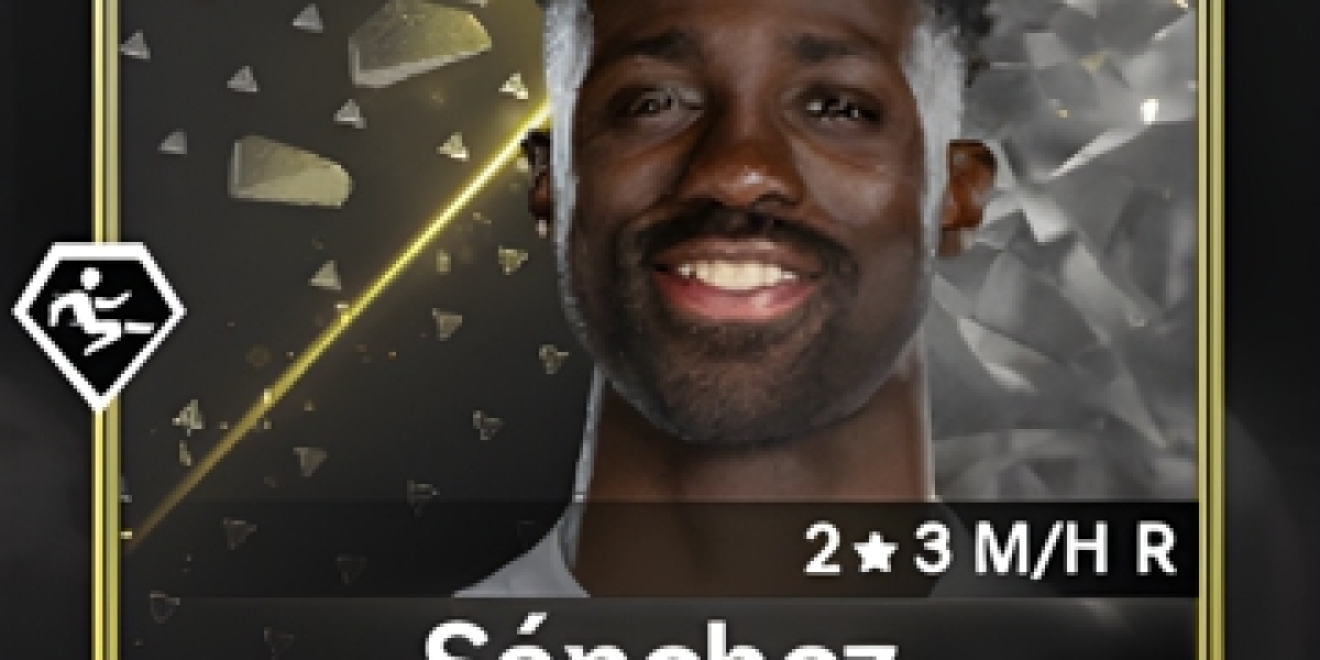 Unlocking Davinson Sánchez's Showdown Card in FC 24: A Complete Guide