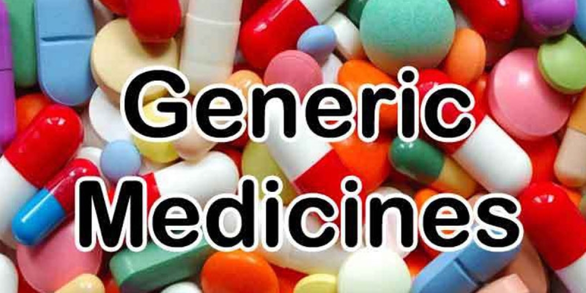 The Role of Regulatory Changes in Shaping the Generic Drugs Market