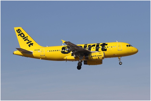 The Spirit Airlines check-in option: How do I check it?