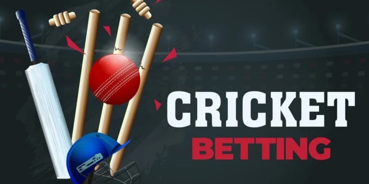 The Art of Cricket Betting: Tips and Strategies for Success