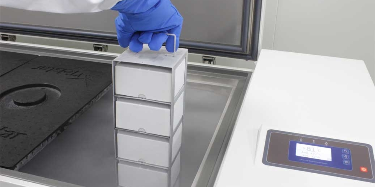 Safeguard Your Samples: Best ULT Freezers with Remote Monitoring (2024)