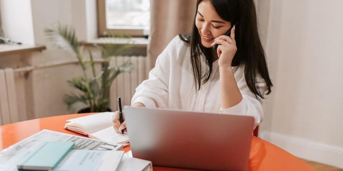 Navigating Talent Scarcity: The Rise of Full-Time Work-From-Home Jobs