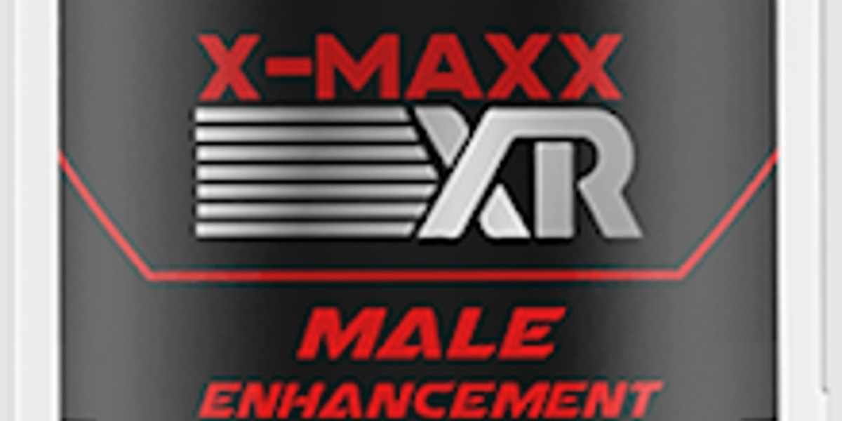 XMaxx XR US CA: Precision Crafted for You