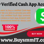 Buy Verified Cash App Accounts