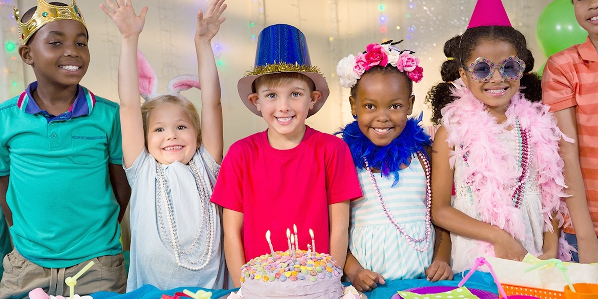 Fun-tastic Celebrations: Exploring Kids Birthday Party Packages for Every Budget