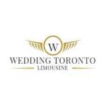 WeddingTorontoLimousine