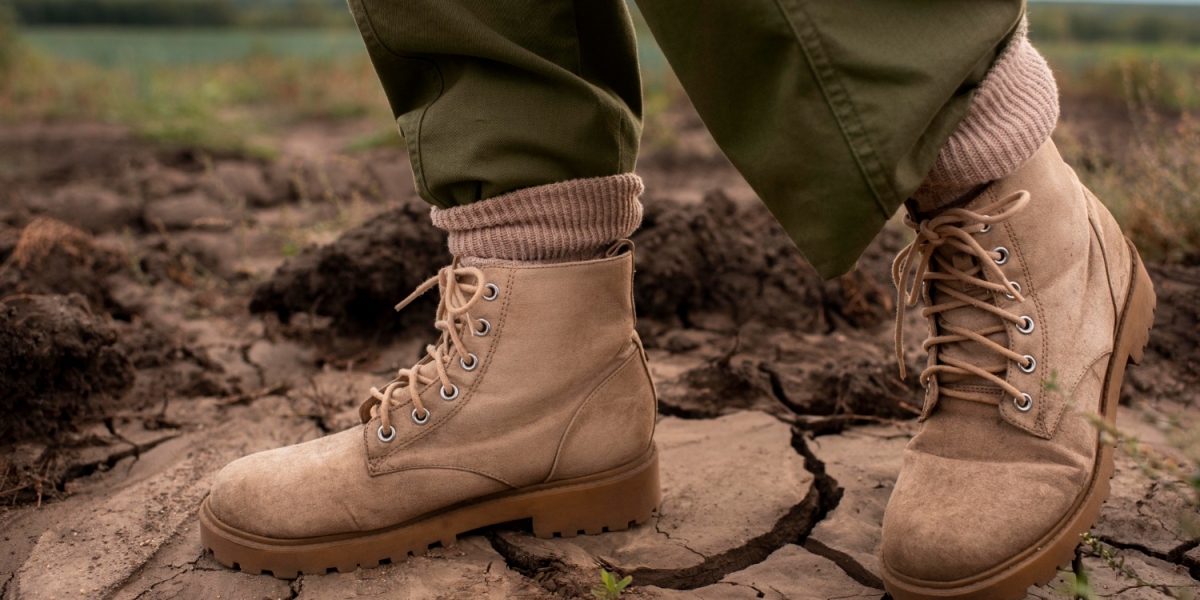 Tactical Boots and Victorinox Knives: Essential Gear for Outdoor Enthusiasts