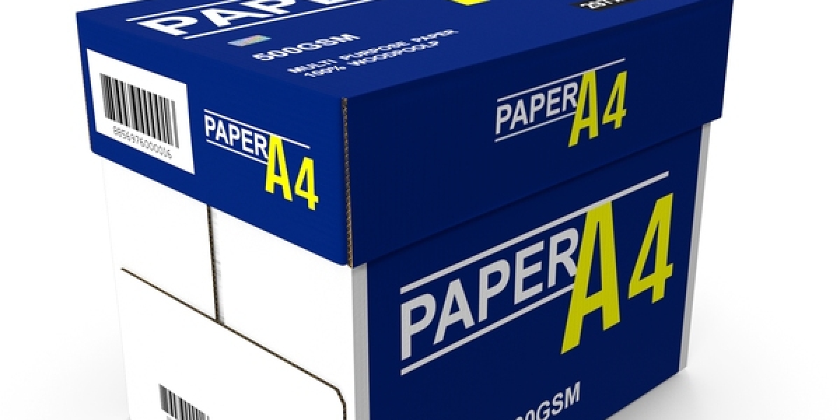 Pricing Guide: A4 Paper Boxes and Book Embossers in South Africa