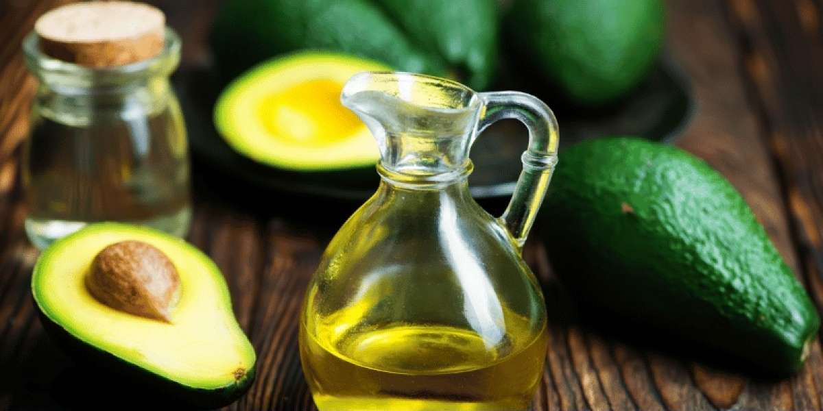 Latin America Avocado Oil Market Size, Share, Price, Report 2024-2032