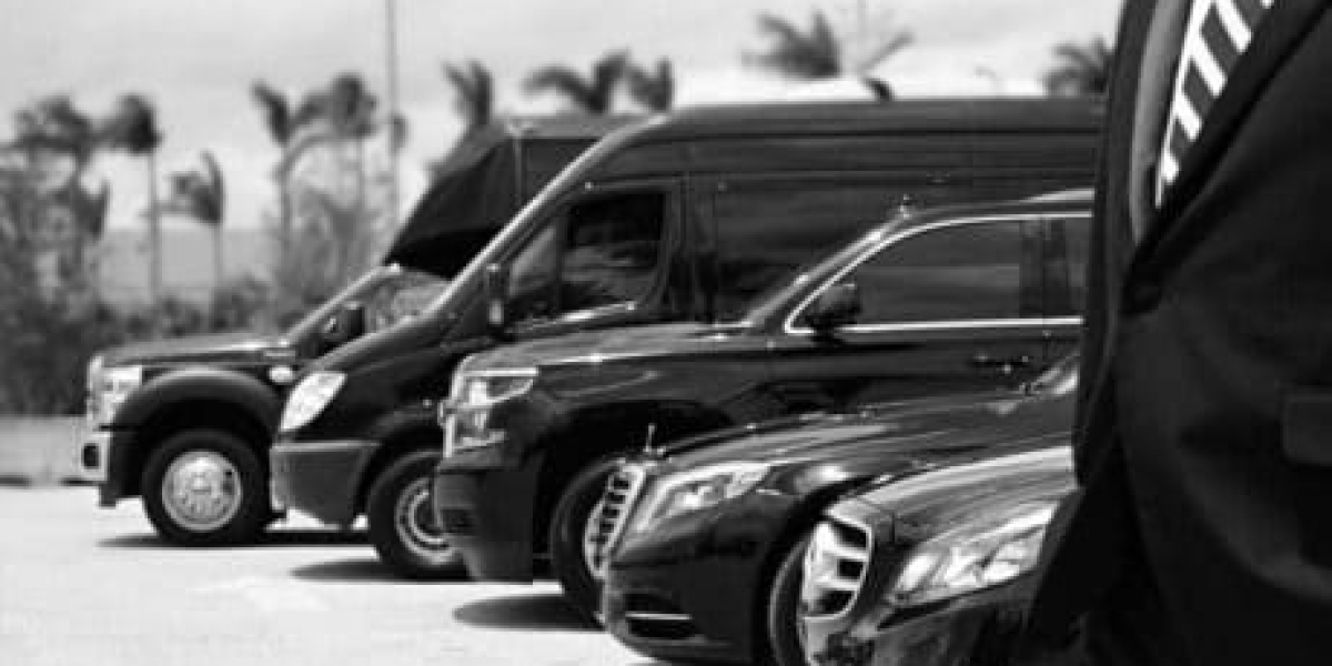 limo service miami