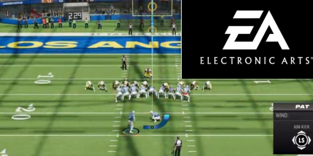 The aftermost Madden 24 in-game assay amend launched in mid-November