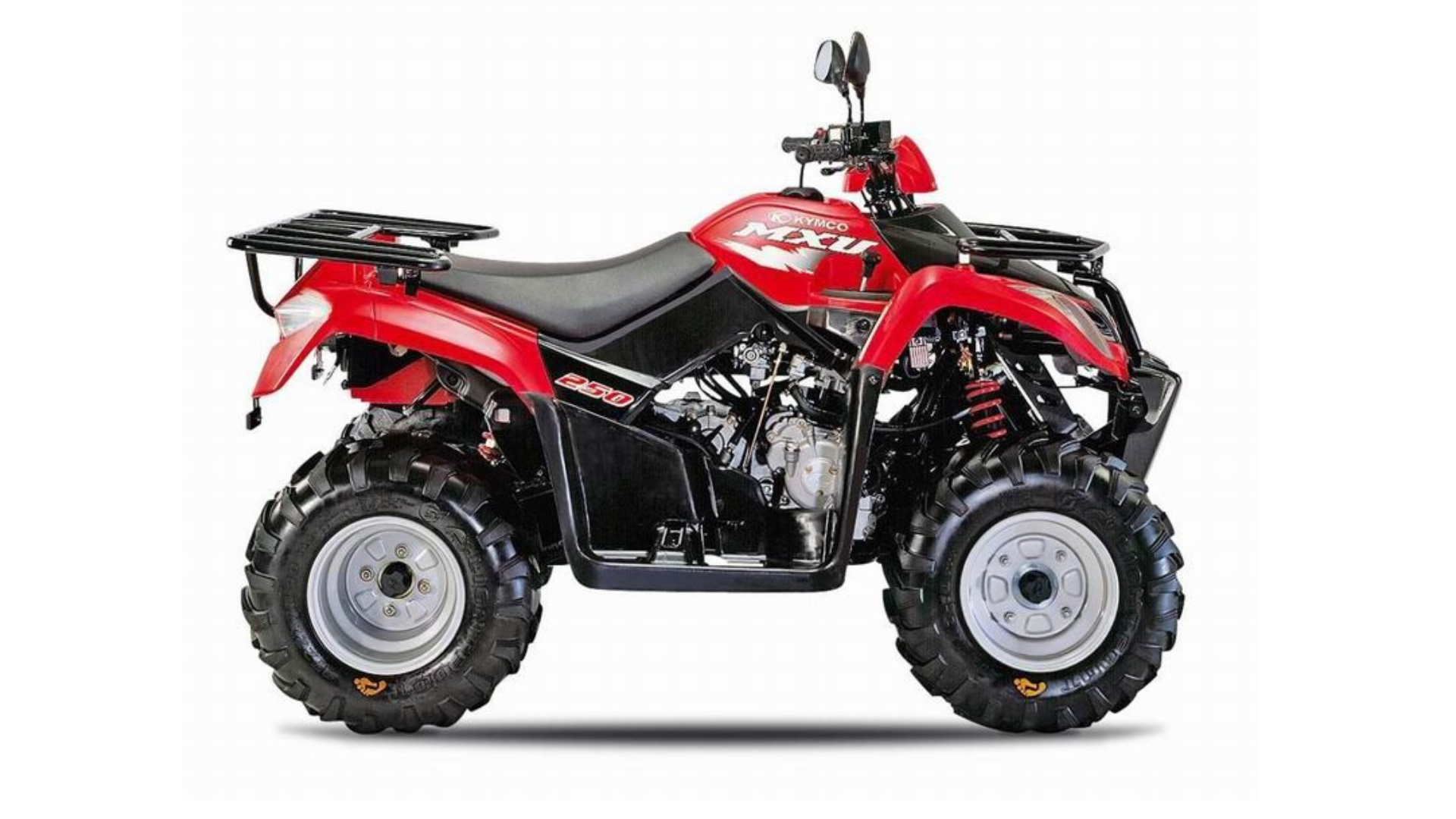 Quad Biking Dubai 2024 | 30% Off ATVs Rental Dubai 90 AED