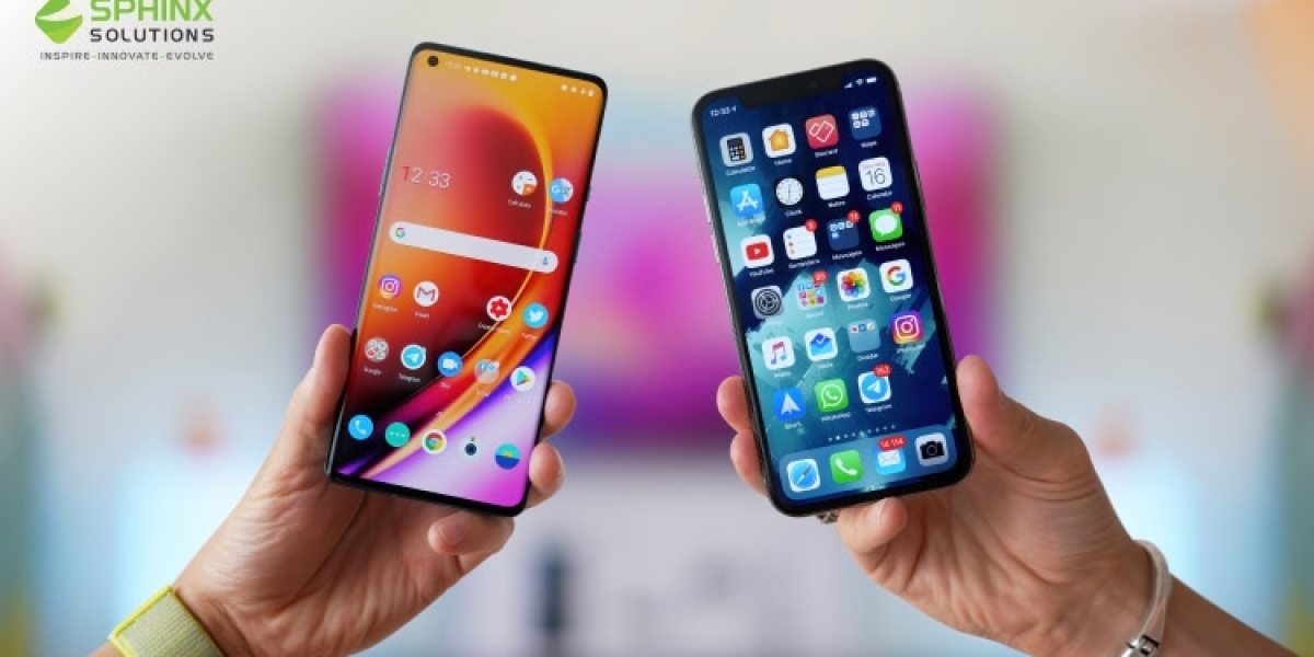 iPhone vs. Android: A Detailed Look at the Two Leading Smartphone Operating Systems