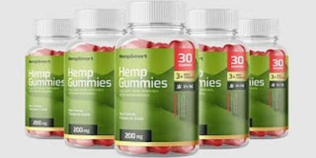 Price of Smart Hemp CBD Gummies Australia