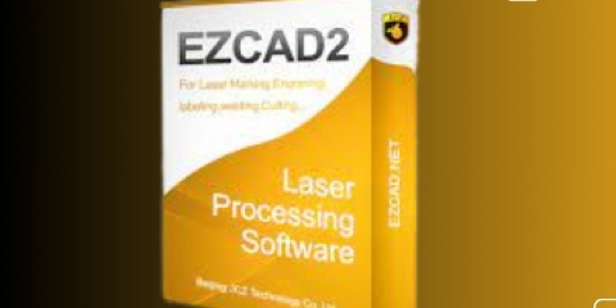 Power of Precision: Download EZCAD Software for Superior Laser Marking