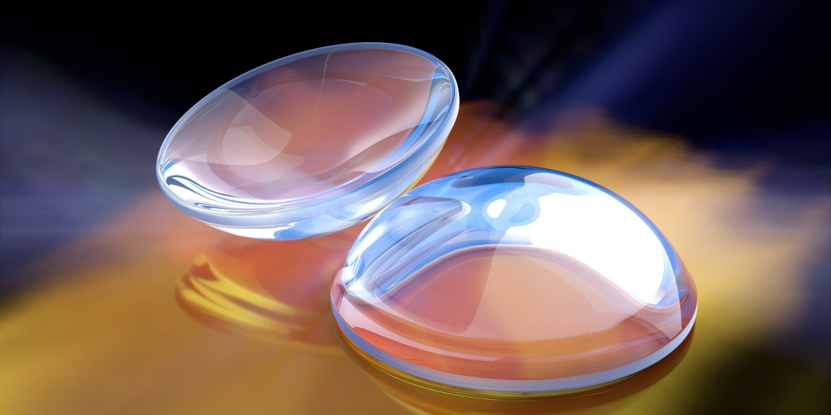 Contact Lens Market Boom: Growth, Trends, and Opportunities for Investors