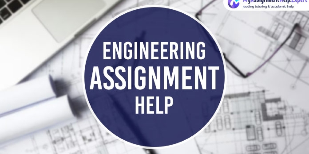 Engineering Assignment Help: Bridging the Gap Between Theory and Practice