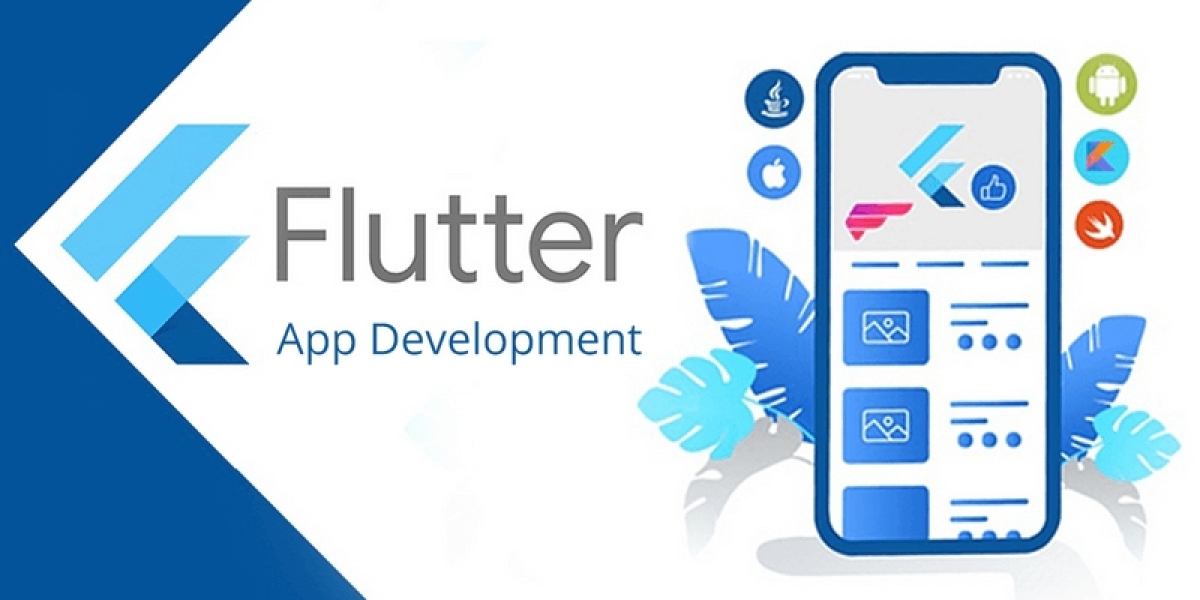 What Sets a Great Flutter App Development Company Apart