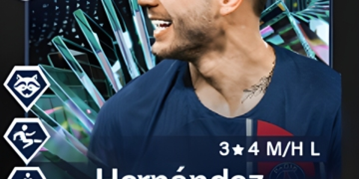 Master the Game: How to Acquire Lucas Hernández's TOTS Card in FC 24