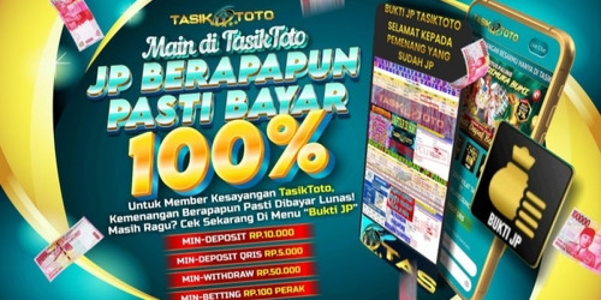 "Tasiktoto: Bridging Fun and Fortune"