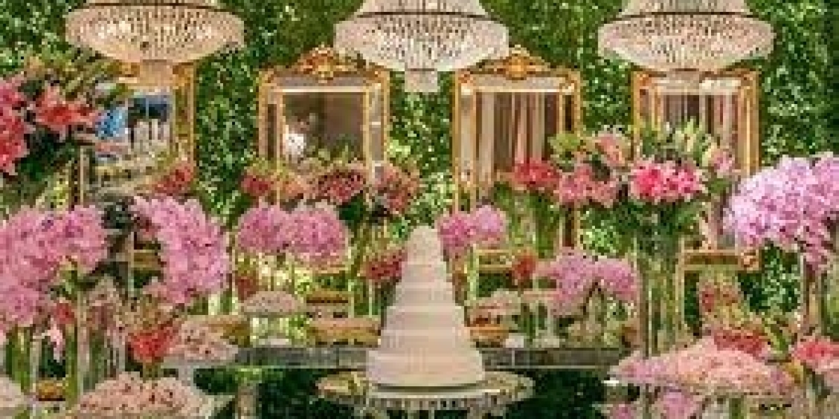 Wedding Planner in Lahore