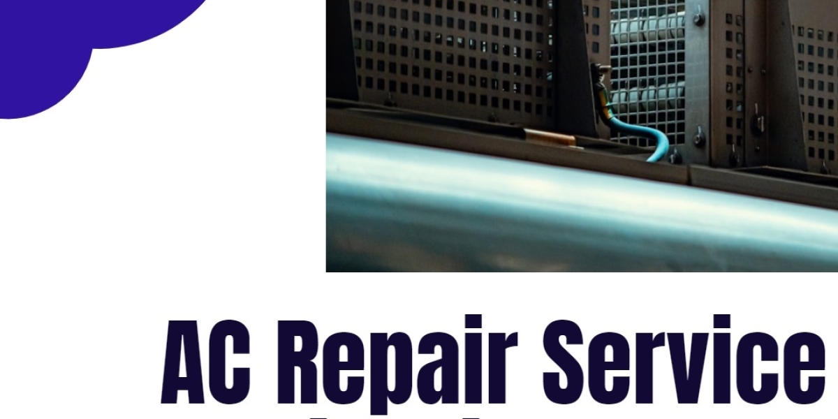 AC Repair Service in Rajouri Garden