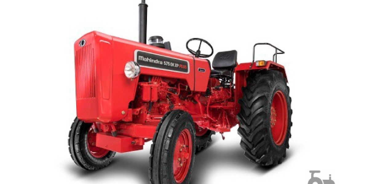 New Mahindra Tractor price, specifications and features 2024 - Tractorgyan