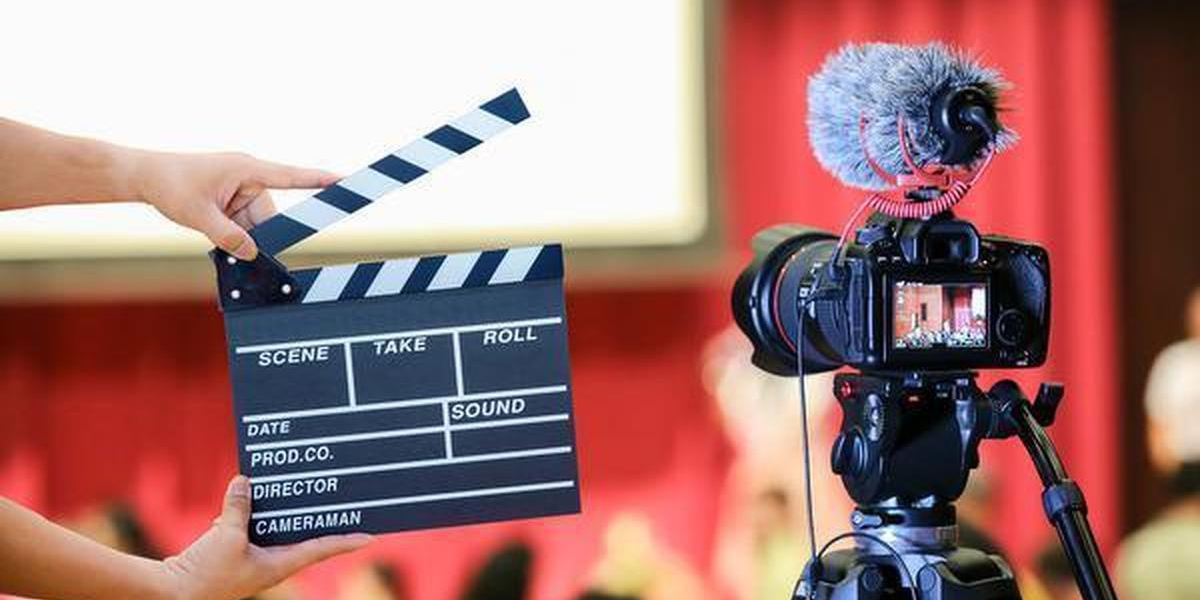 Lights, Camera, Action: Your Online Center to View Films