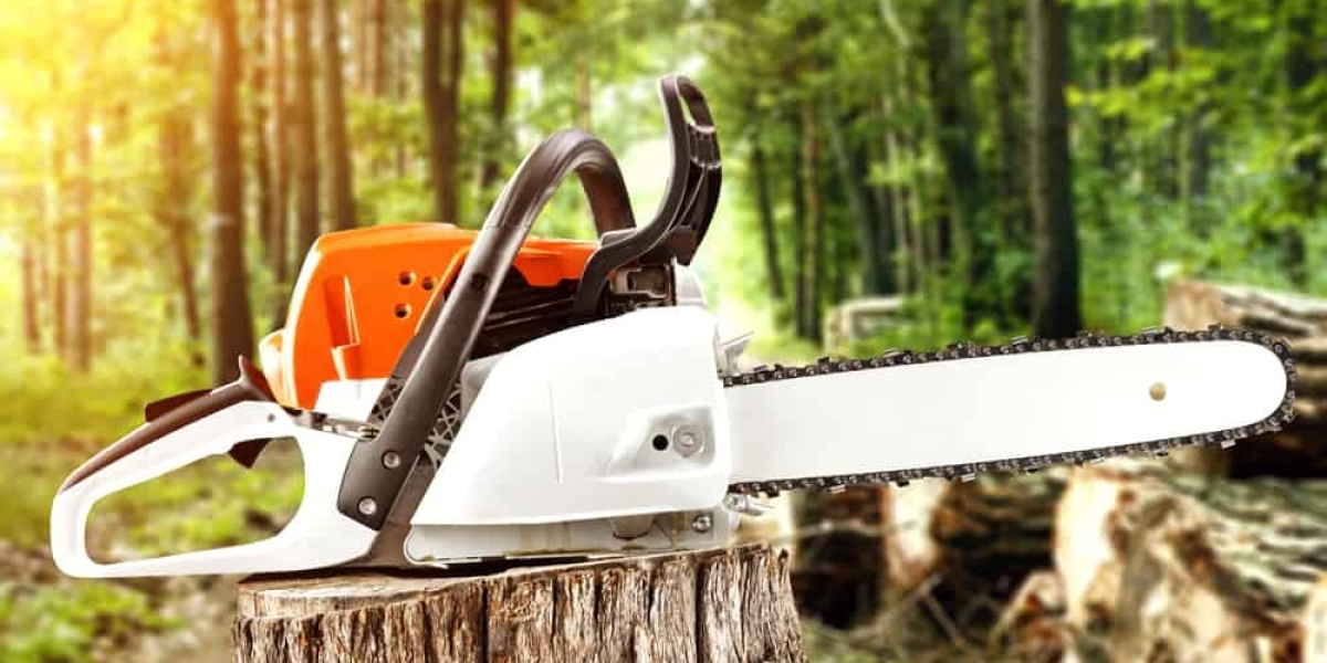 Unraveling Growth Strategies in the Chainsaw Market: An In-depth Analysis