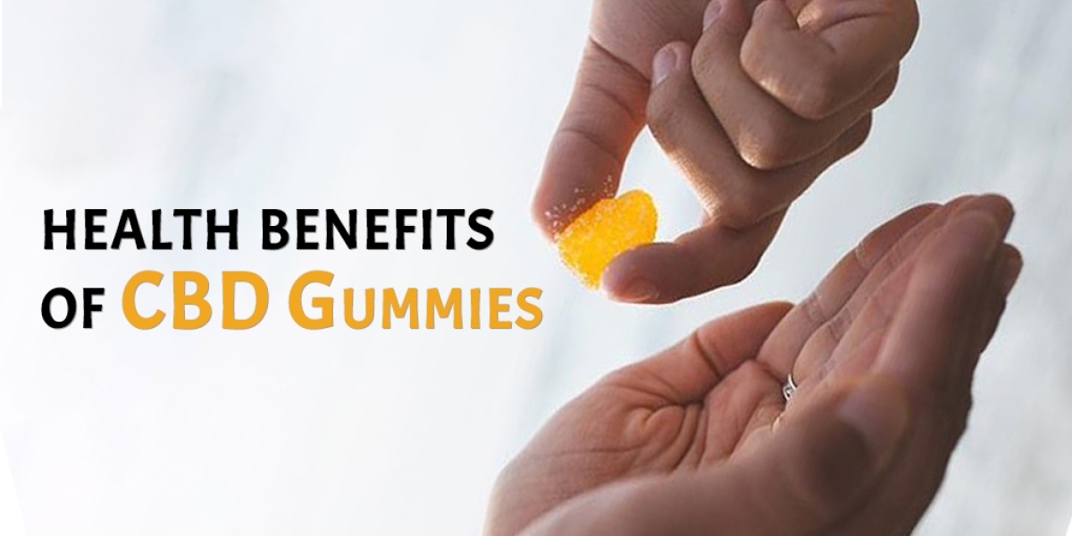 Makers CBD Gummies Reviews: Price, Benefits, And Special Offer!