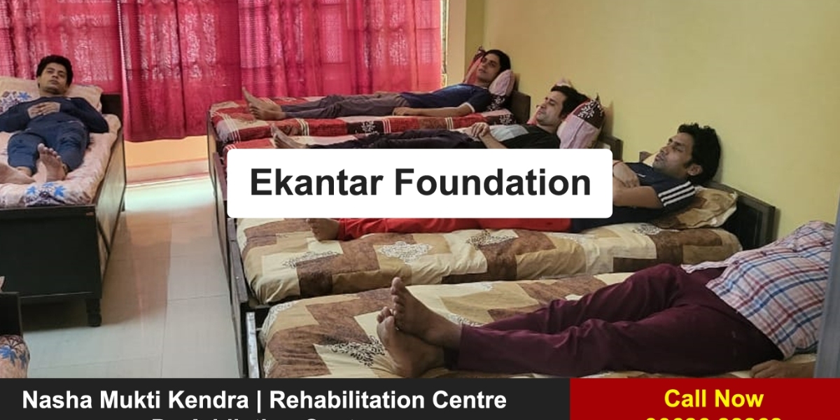 Finding Freedom: A Journey to Sobriety at Nasha Mukti Kendra in Ghaziabad