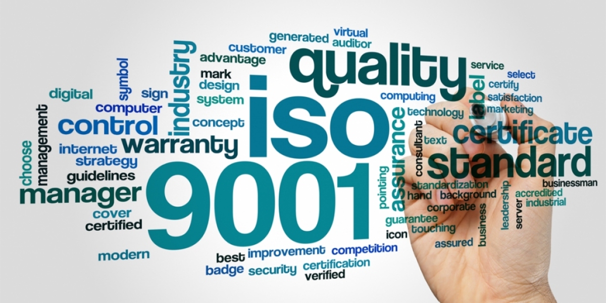 ISO 9001 Lead Auditor Training