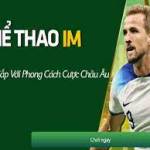 Sảnh IM thể thao K8