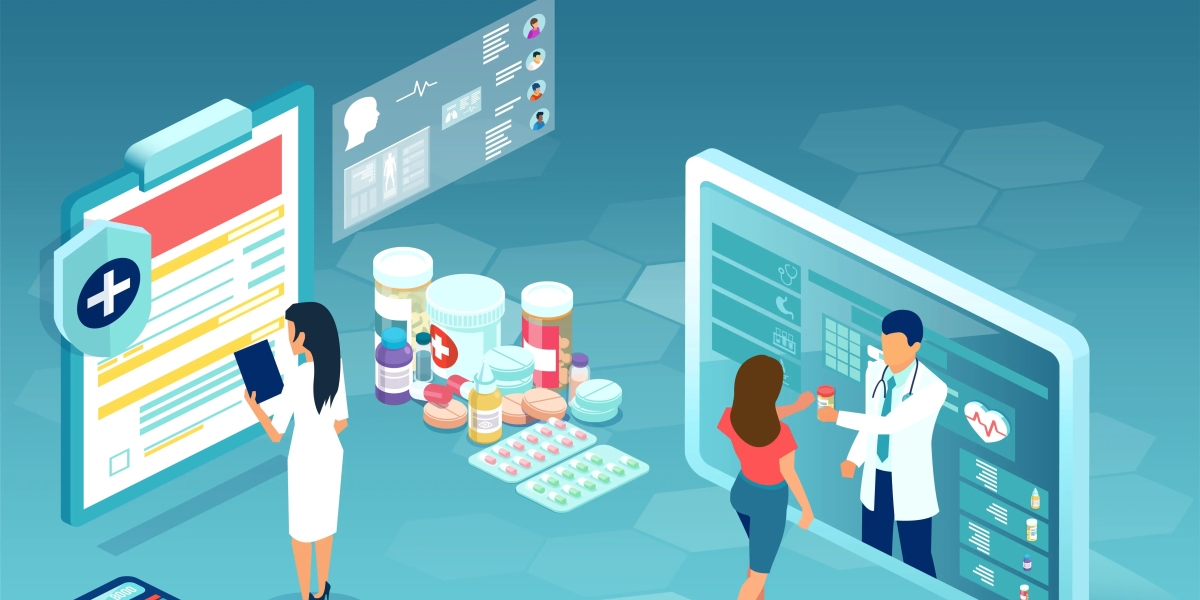 Telehealth Takes Hold: The Rise of Telepharmacy Integration in Pharmacy Management Systems