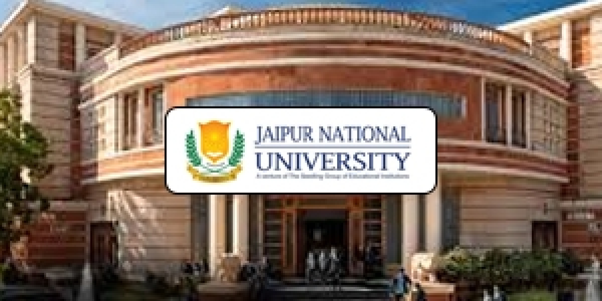 Empowering Futures: Exploring Jaipur National University