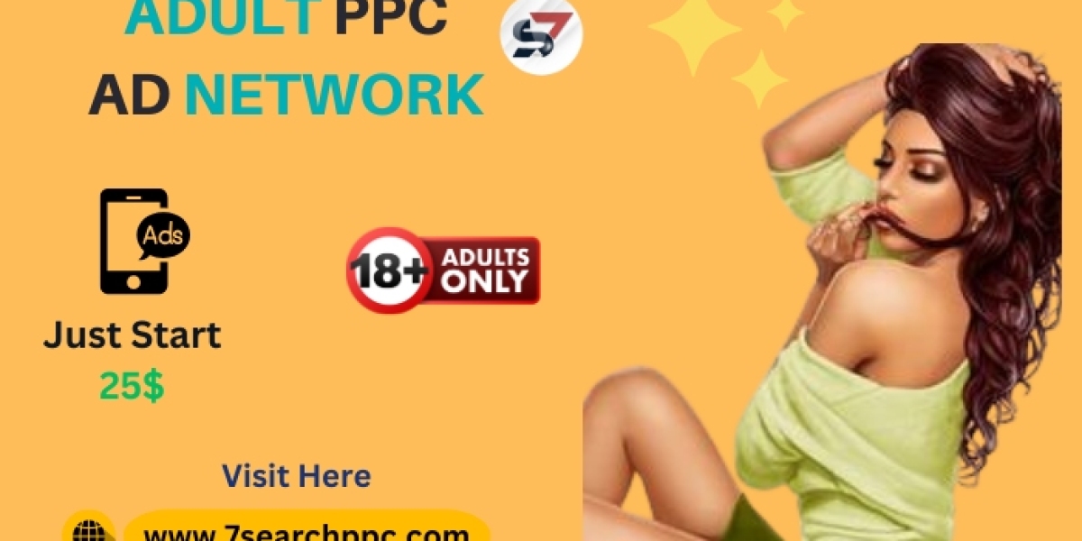 Adult Ppc Advertising  | Adult Ppc Ad Networks