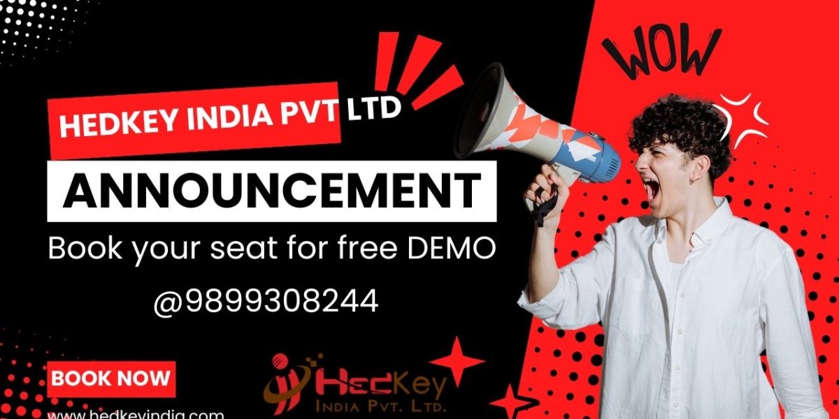 Hedkey India Pvt Ltd