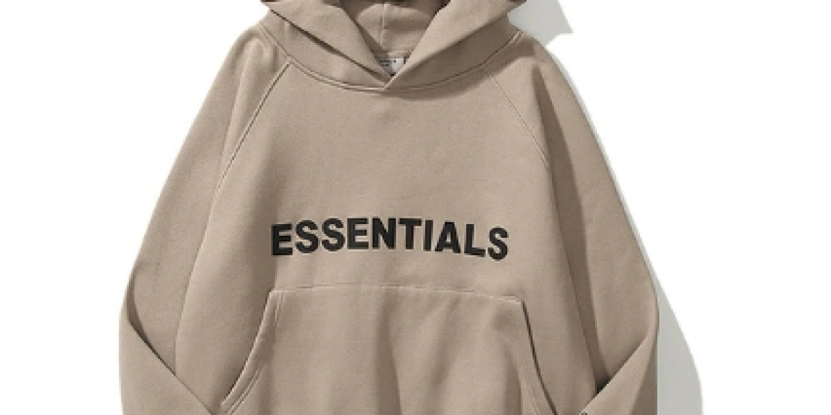 The Ultimate Guide to Essentials Hoodies