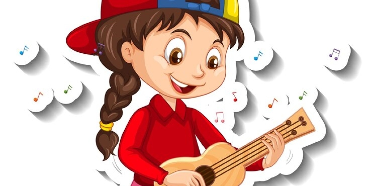 Lullabies and Laughter: Soothing Music for Kids