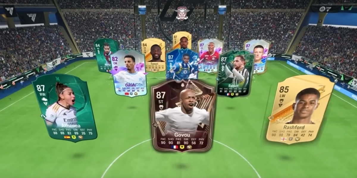 Fanatics of the FC 24 Ultimate Team mode received